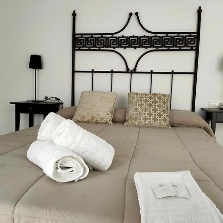 Apartamentos San Pedro Κόρδοβα Εξωτερικό φωτογραφία