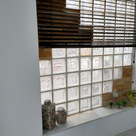 Apartamentos San Pedro Κόρδοβα Εξωτερικό φωτογραφία