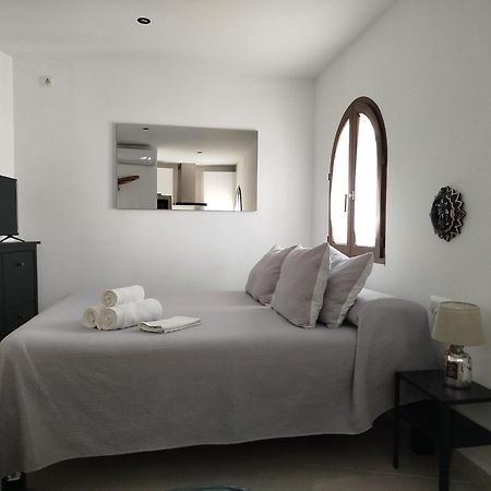 Apartamentos San Pedro Κόρδοβα Δωμάτιο φωτογραφία