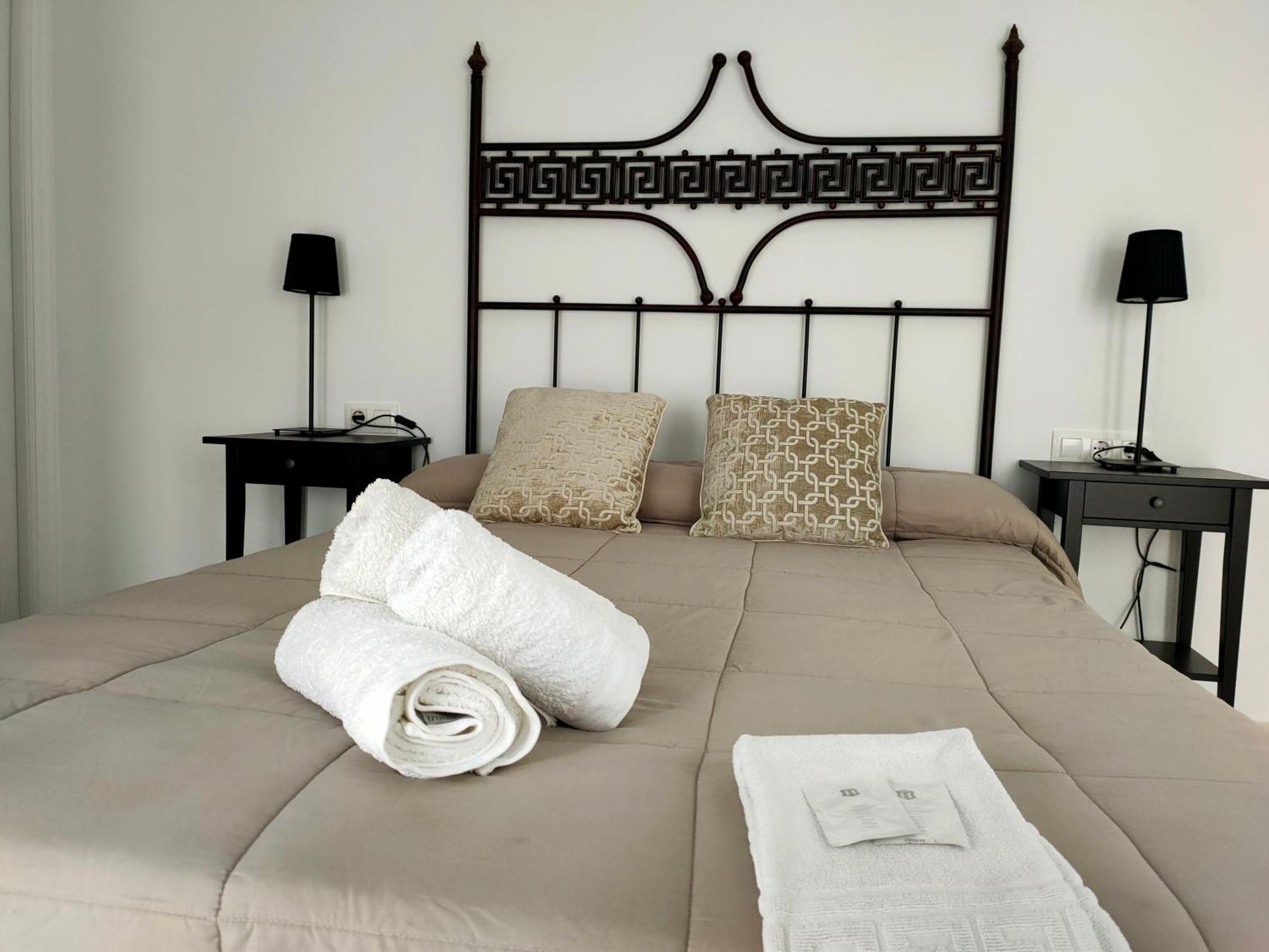 Apartamentos San Pedro Κόρδοβα Εξωτερικό φωτογραφία