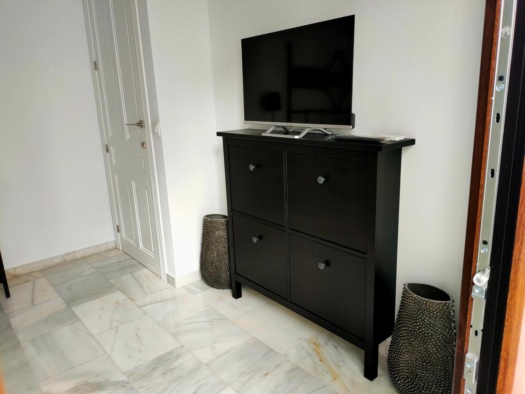 Apartamentos San Pedro Κόρδοβα Εξωτερικό φωτογραφία