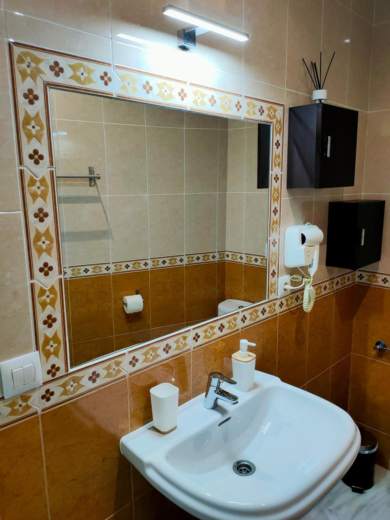 Apartamentos San Pedro Κόρδοβα Εξωτερικό φωτογραφία