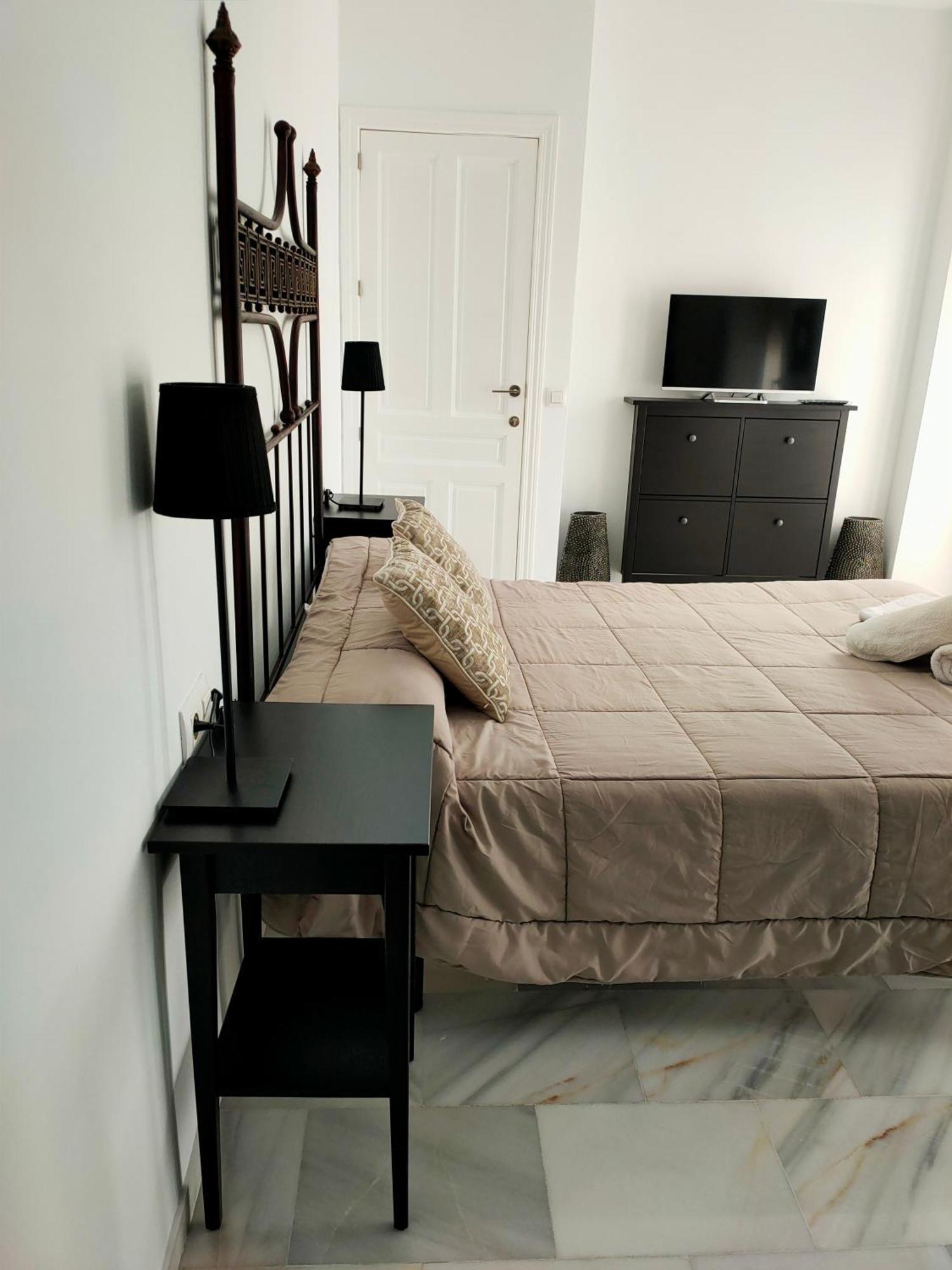 Apartamentos San Pedro Κόρδοβα Εξωτερικό φωτογραφία