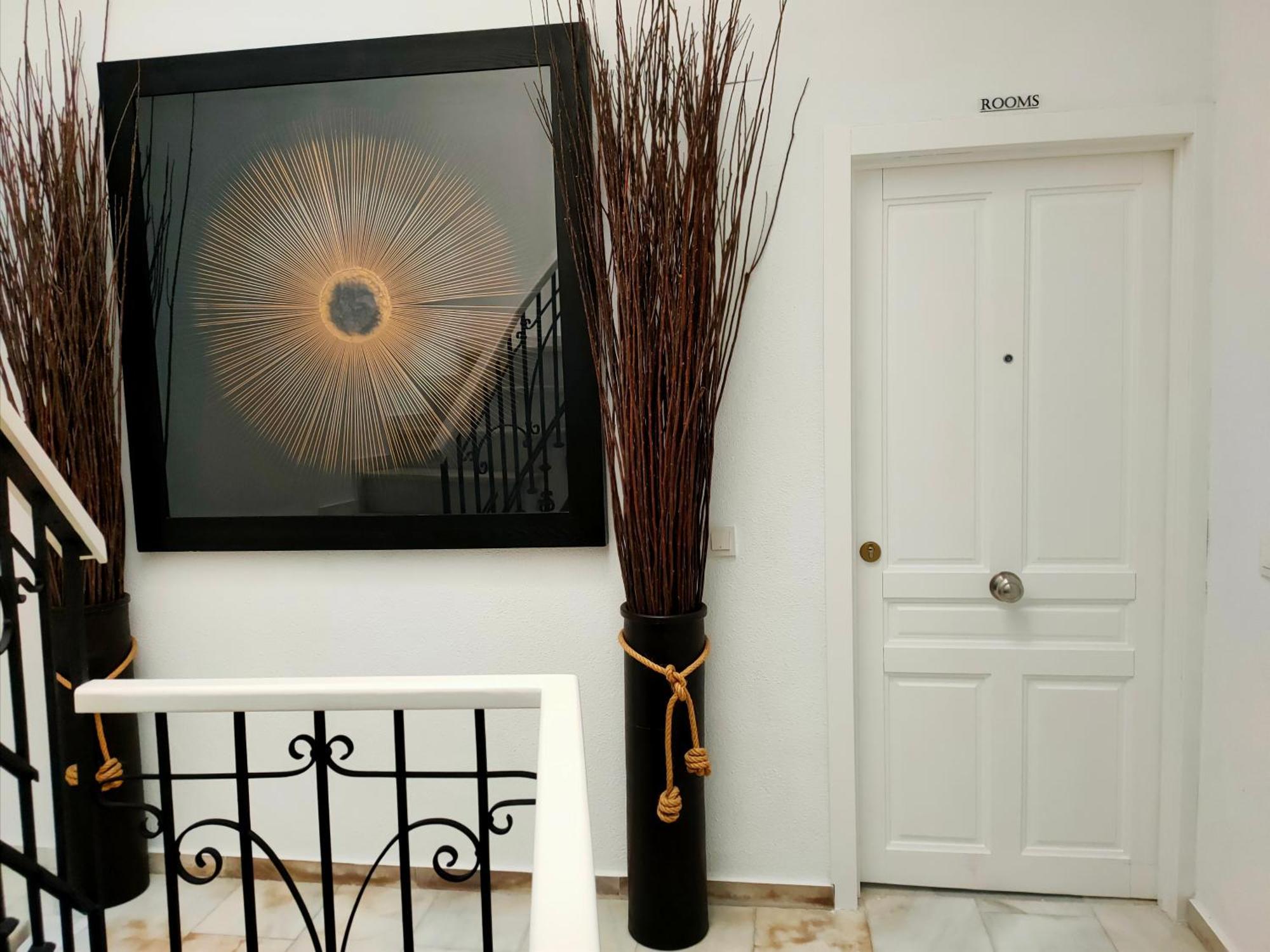 Apartamentos San Pedro Κόρδοβα Εξωτερικό φωτογραφία