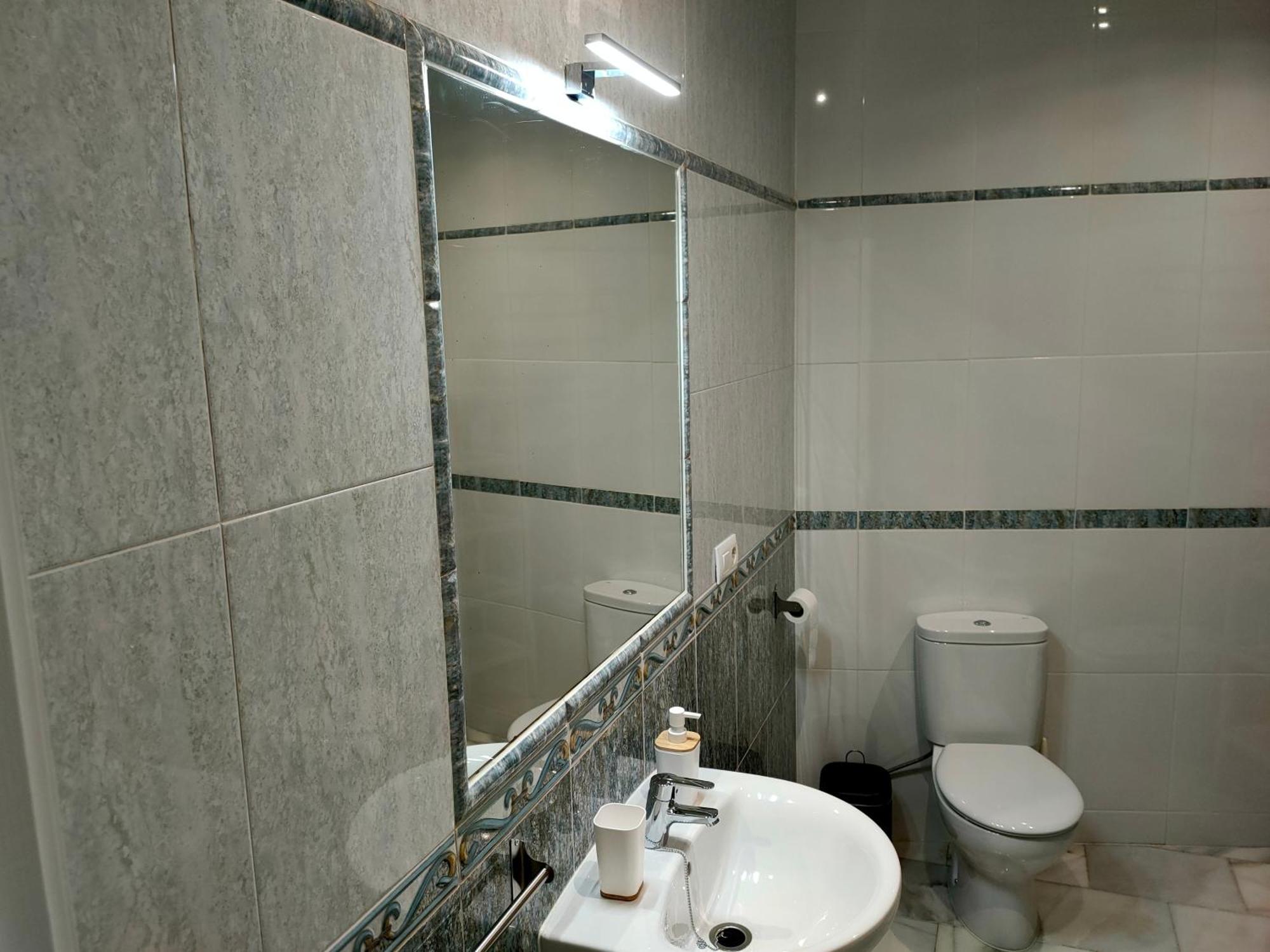 Apartamentos San Pedro Κόρδοβα Εξωτερικό φωτογραφία