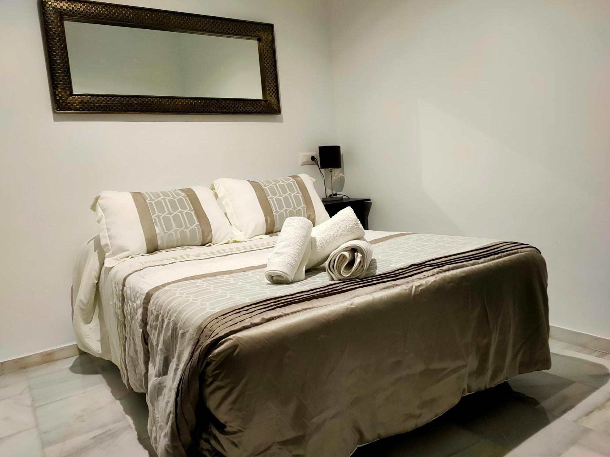 Apartamentos San Pedro Κόρδοβα Εξωτερικό φωτογραφία