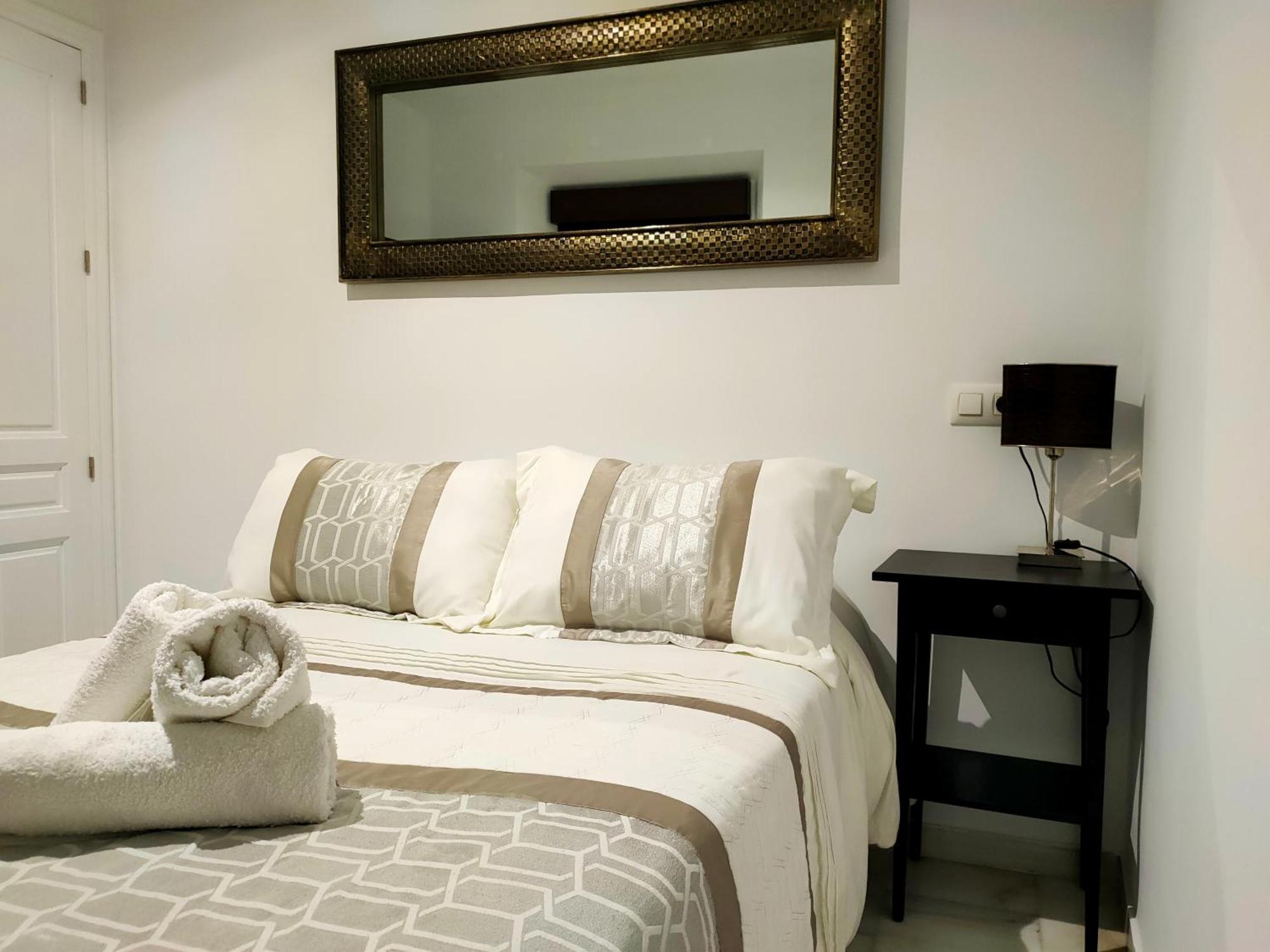 Apartamentos San Pedro Κόρδοβα Εξωτερικό φωτογραφία