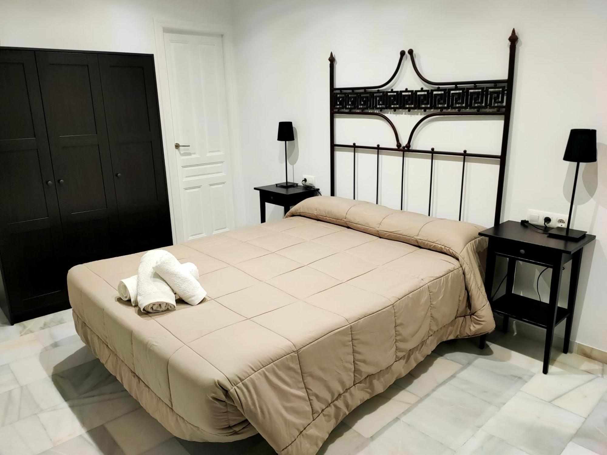 Apartamentos San Pedro Κόρδοβα Εξωτερικό φωτογραφία