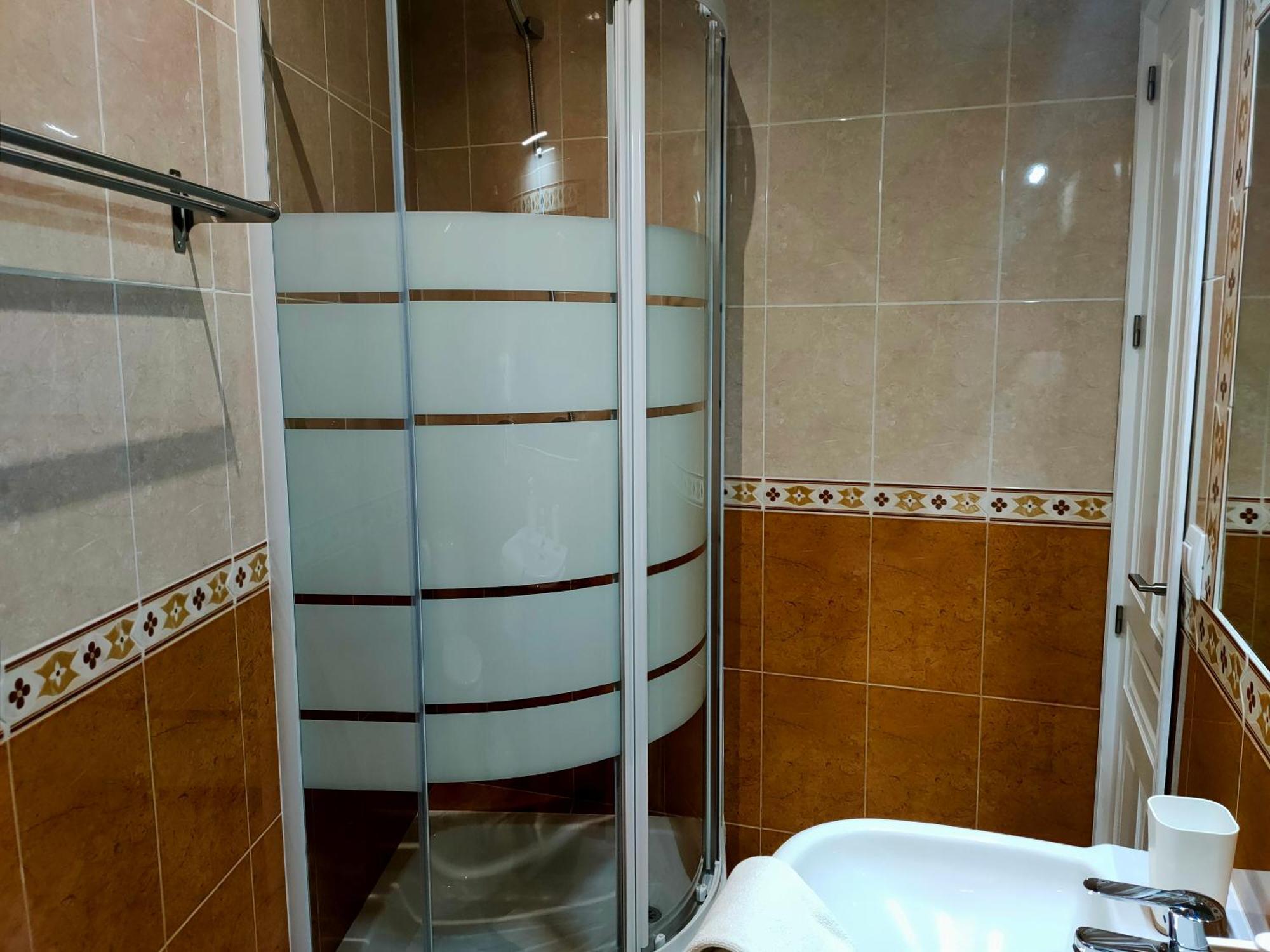 Apartamentos San Pedro Κόρδοβα Εξωτερικό φωτογραφία