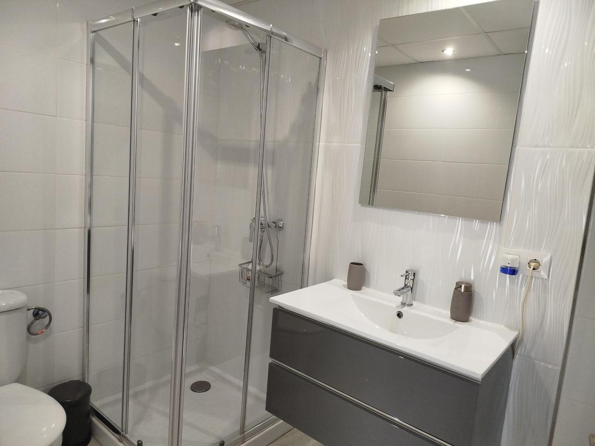 Apartamentos San Pedro Κόρδοβα Δωμάτιο φωτογραφία