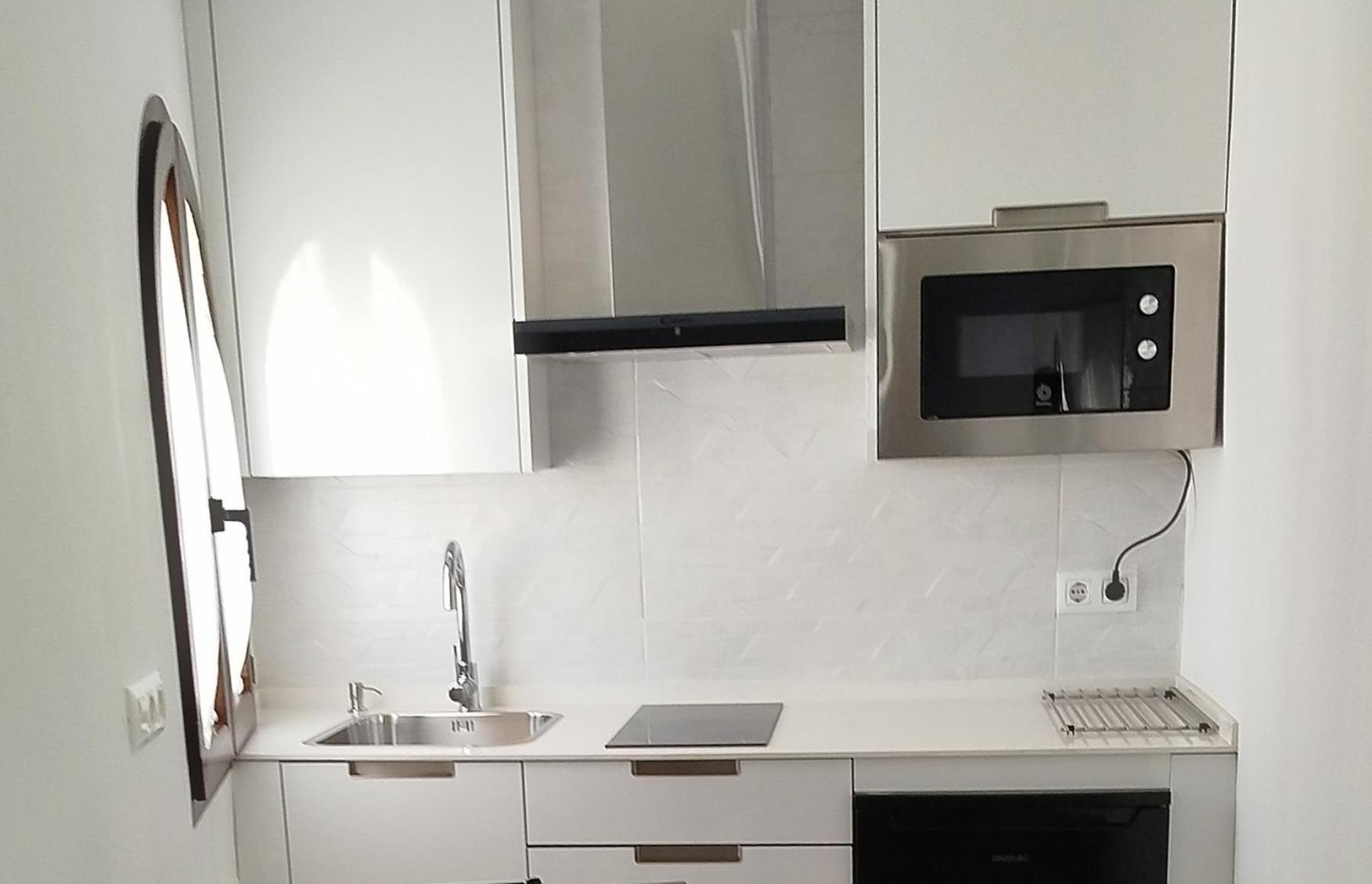 Apartamentos San Pedro Κόρδοβα Δωμάτιο φωτογραφία