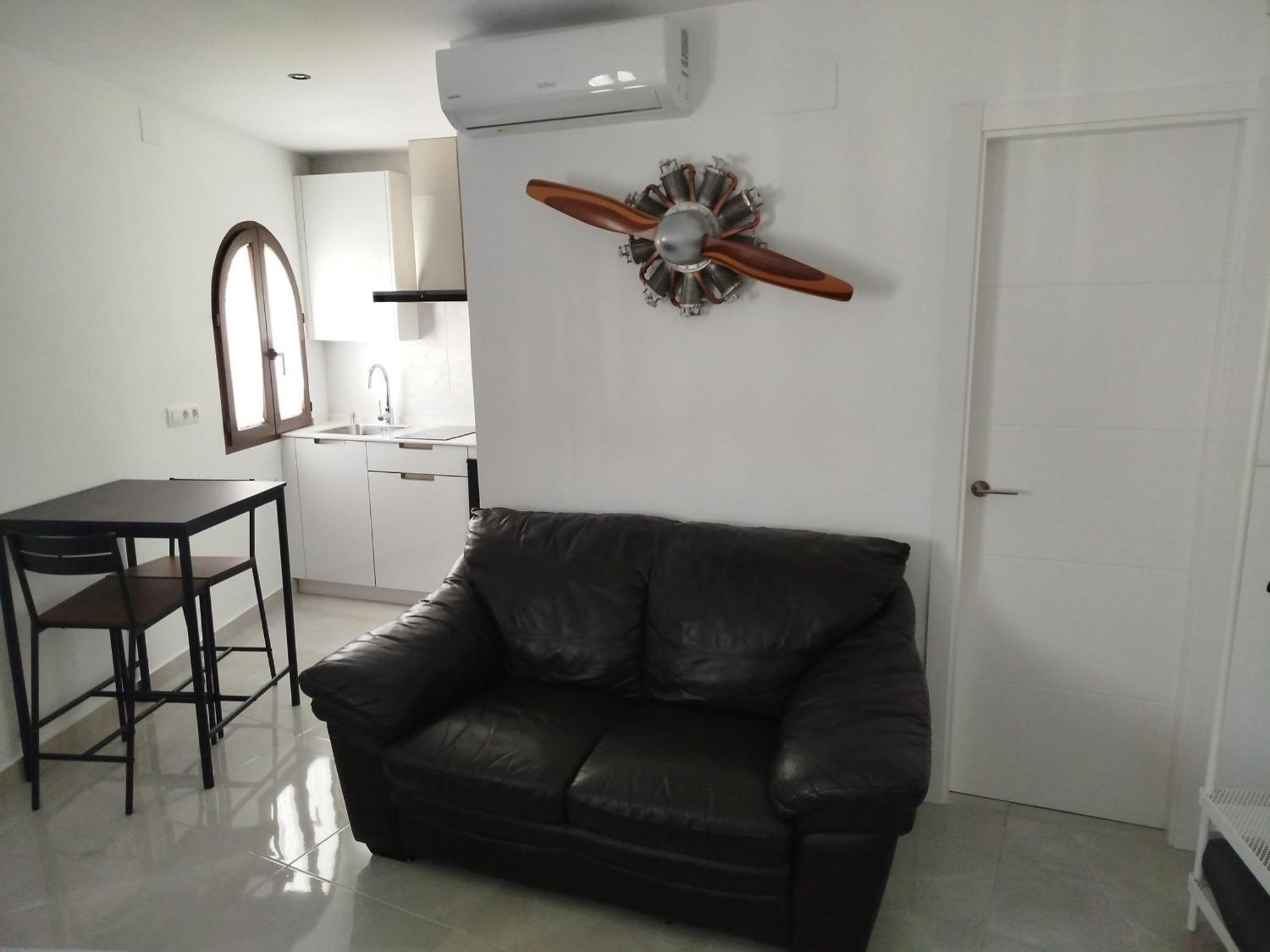 Apartamentos San Pedro Κόρδοβα Δωμάτιο φωτογραφία