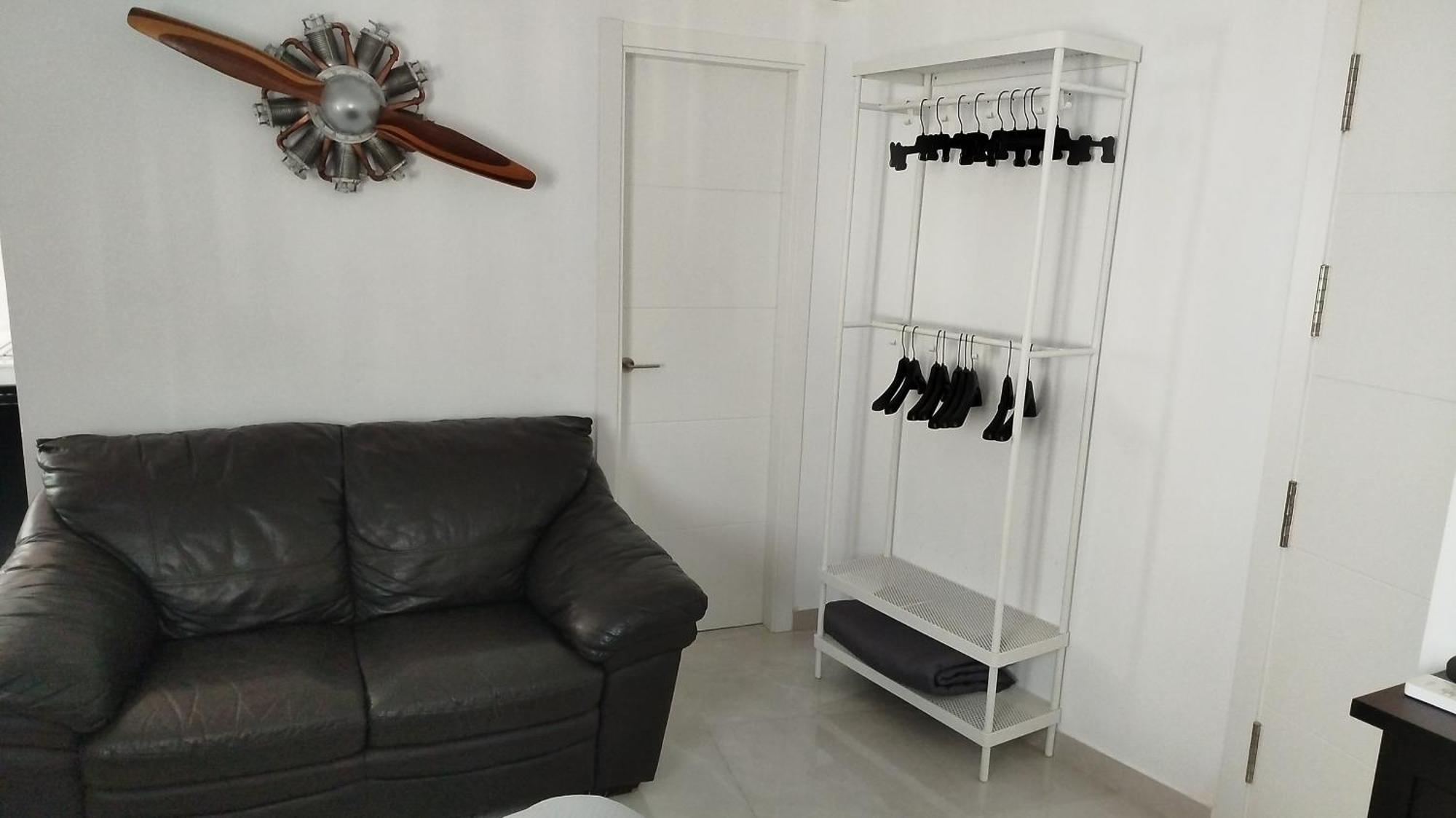Apartamentos San Pedro Κόρδοβα Δωμάτιο φωτογραφία