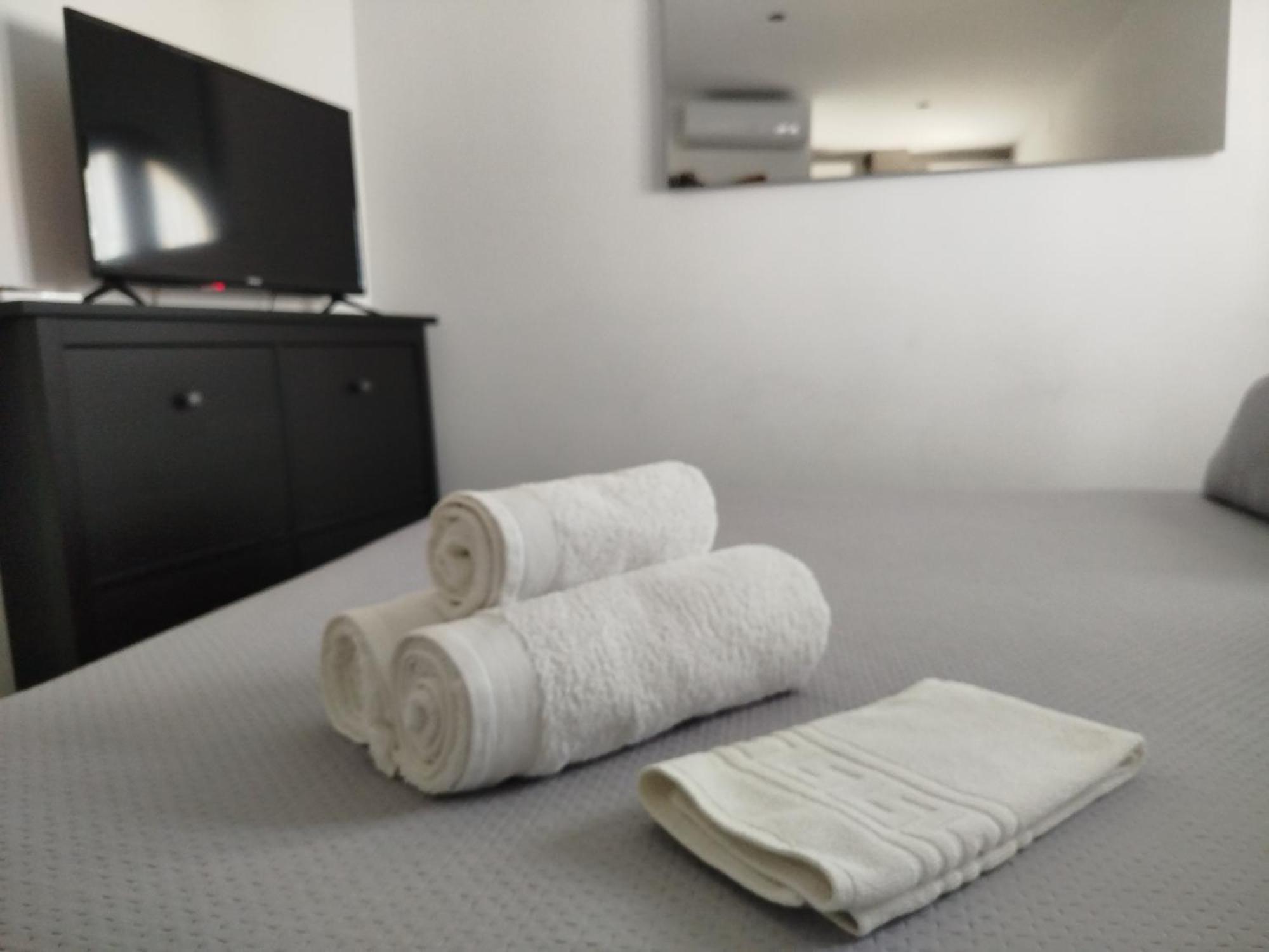 Apartamentos San Pedro Κόρδοβα Δωμάτιο φωτογραφία