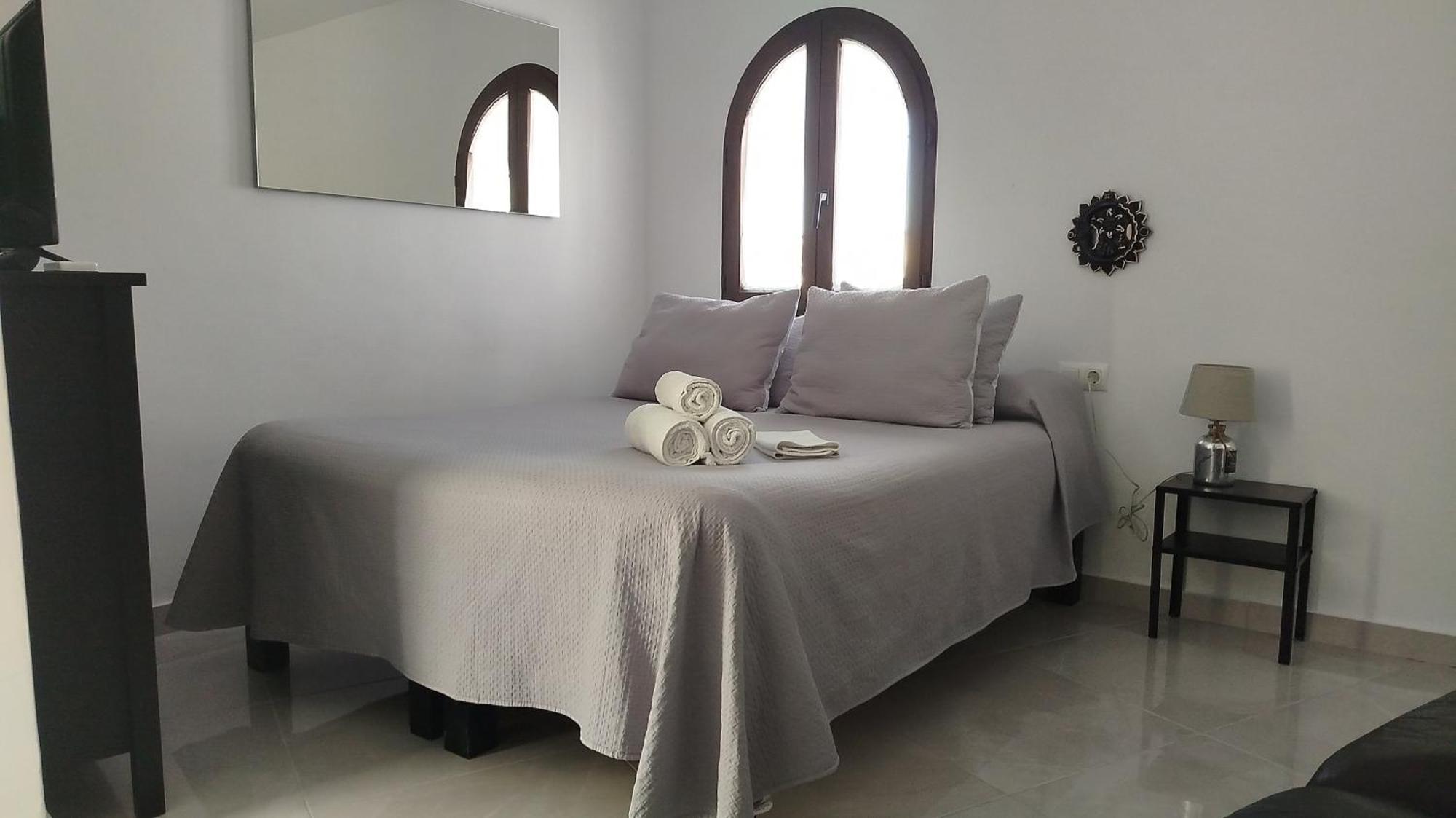 Apartamentos San Pedro Κόρδοβα Δωμάτιο φωτογραφία