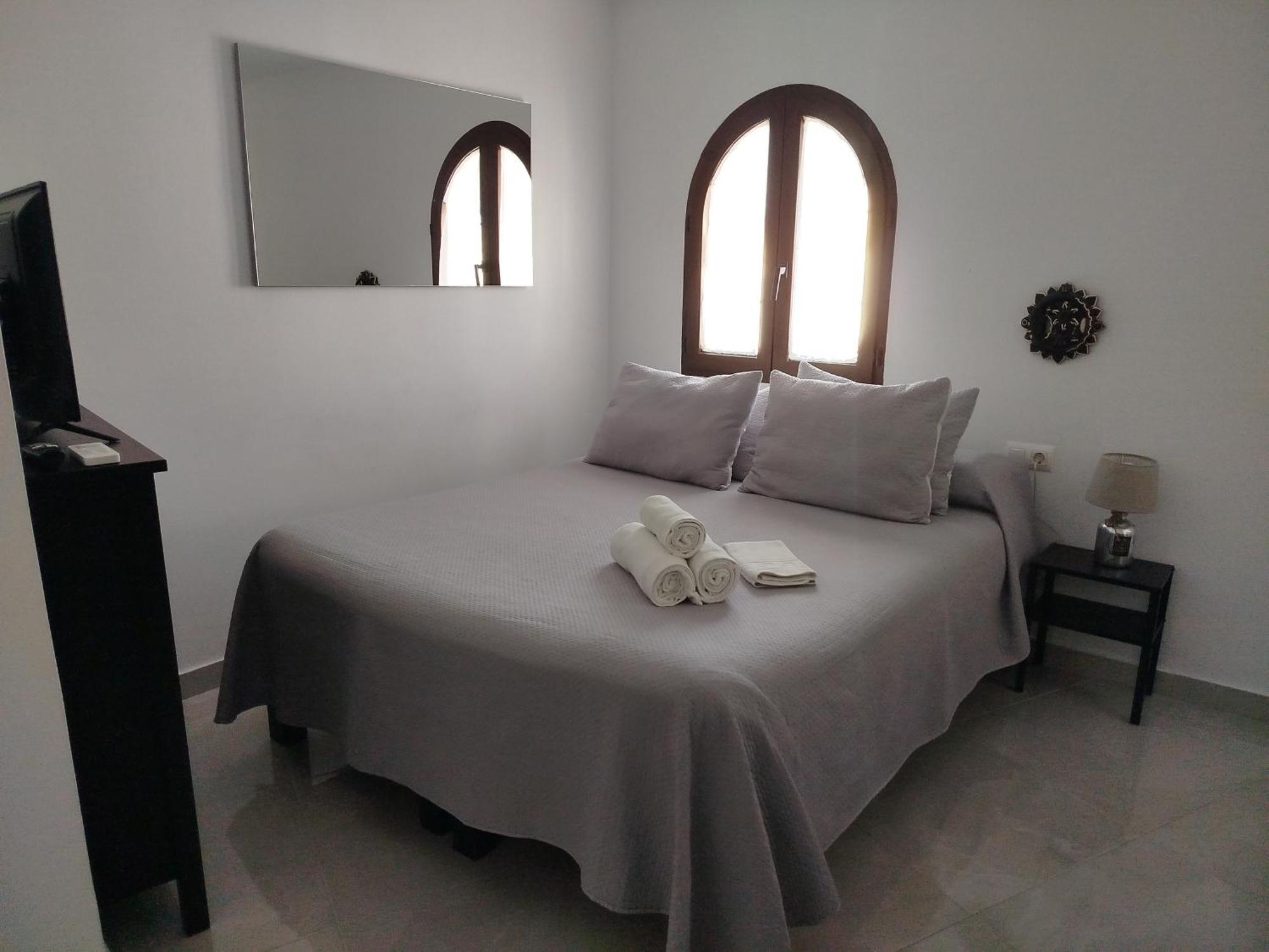 Apartamentos San Pedro Κόρδοβα Δωμάτιο φωτογραφία
