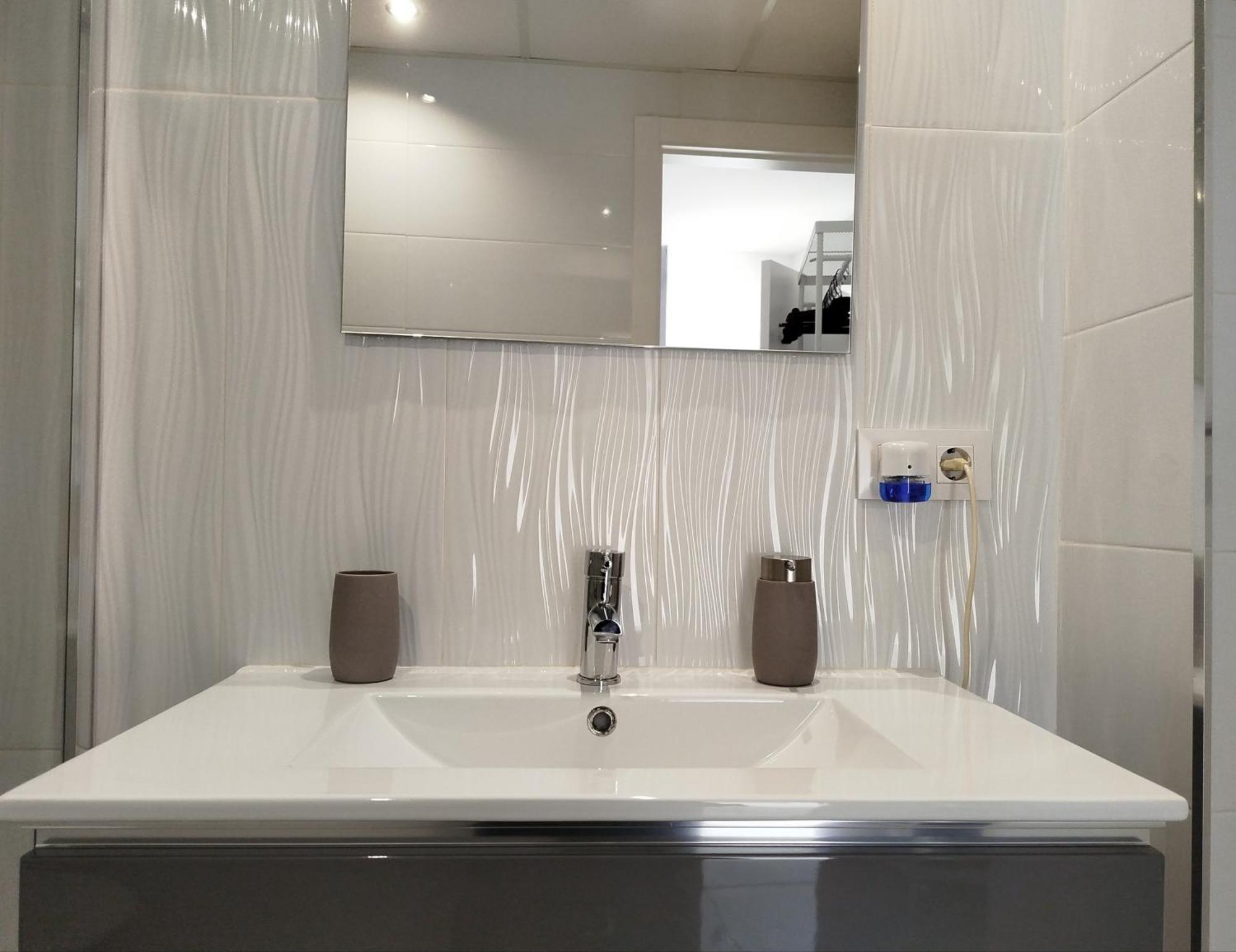 Apartamentos San Pedro Κόρδοβα Δωμάτιο φωτογραφία